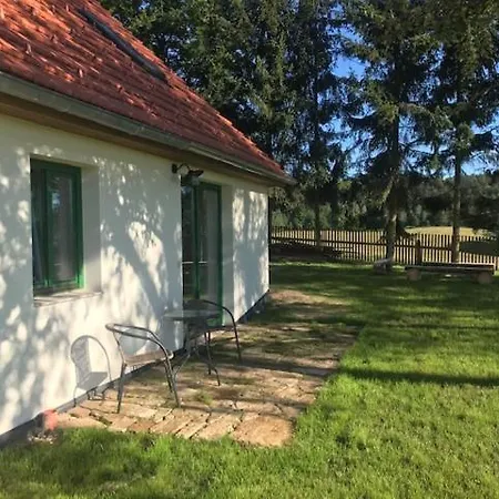 Ubytovani Ve Veclove Country house