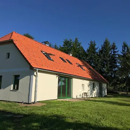 Ubytovani Ve Veclove Country house