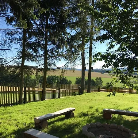 Ubytovani Ve Veclove Country house
